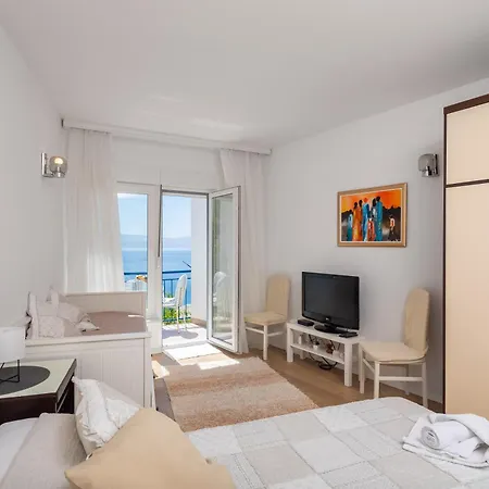 Caleta Seaview Suites - Pool & Jacuzzi Lokva Rogoznica Exterior photo