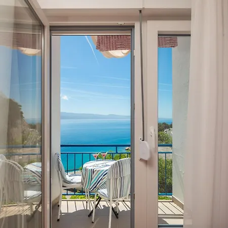 Caleta Seaview Suites - Pool & Jacuzzi Lokva Rogoznica Exterior photo