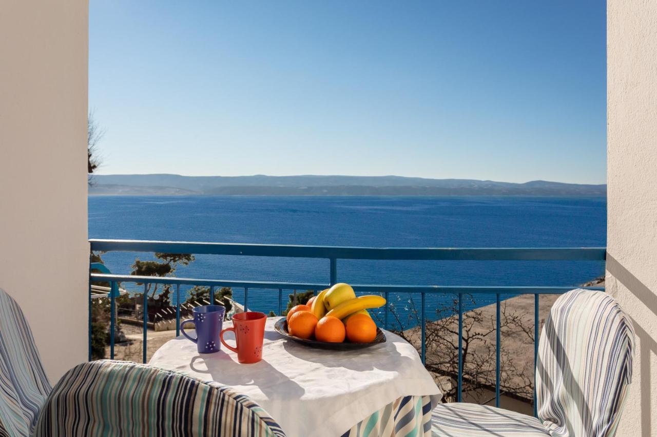 Caleta Seaview - Pool & Jacuzzi *