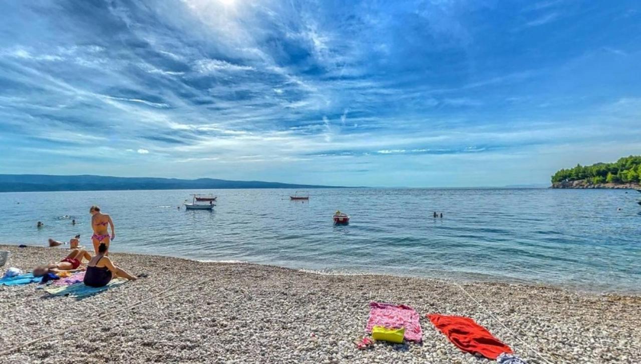 Caleta Seaview - Pool & Jacuzzi * Lokva Rogoznica