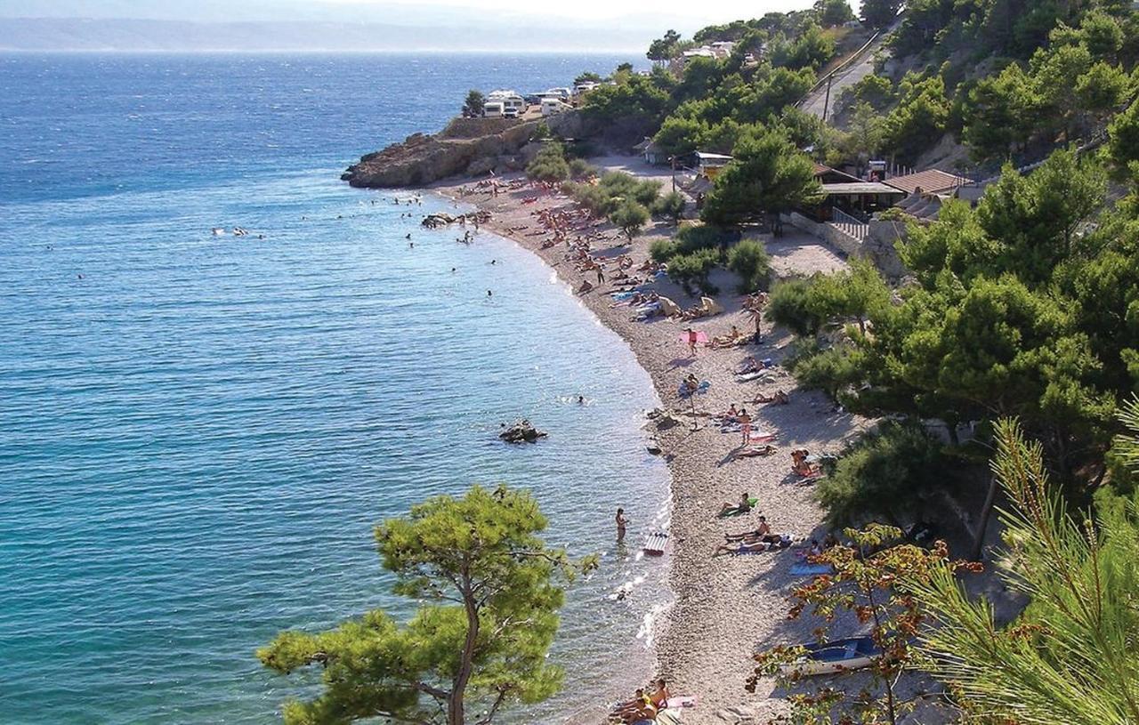 Caleta Seaview - Pool & Jacuzzi * Lokva Rogoznica