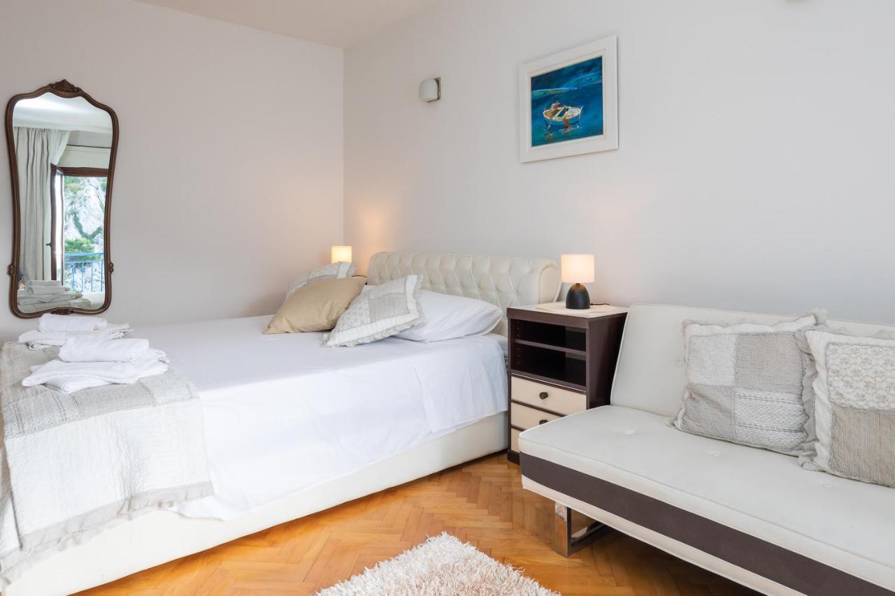 Caleta Seaview - Pool & Jacuzzi Lokva Rogoznica
