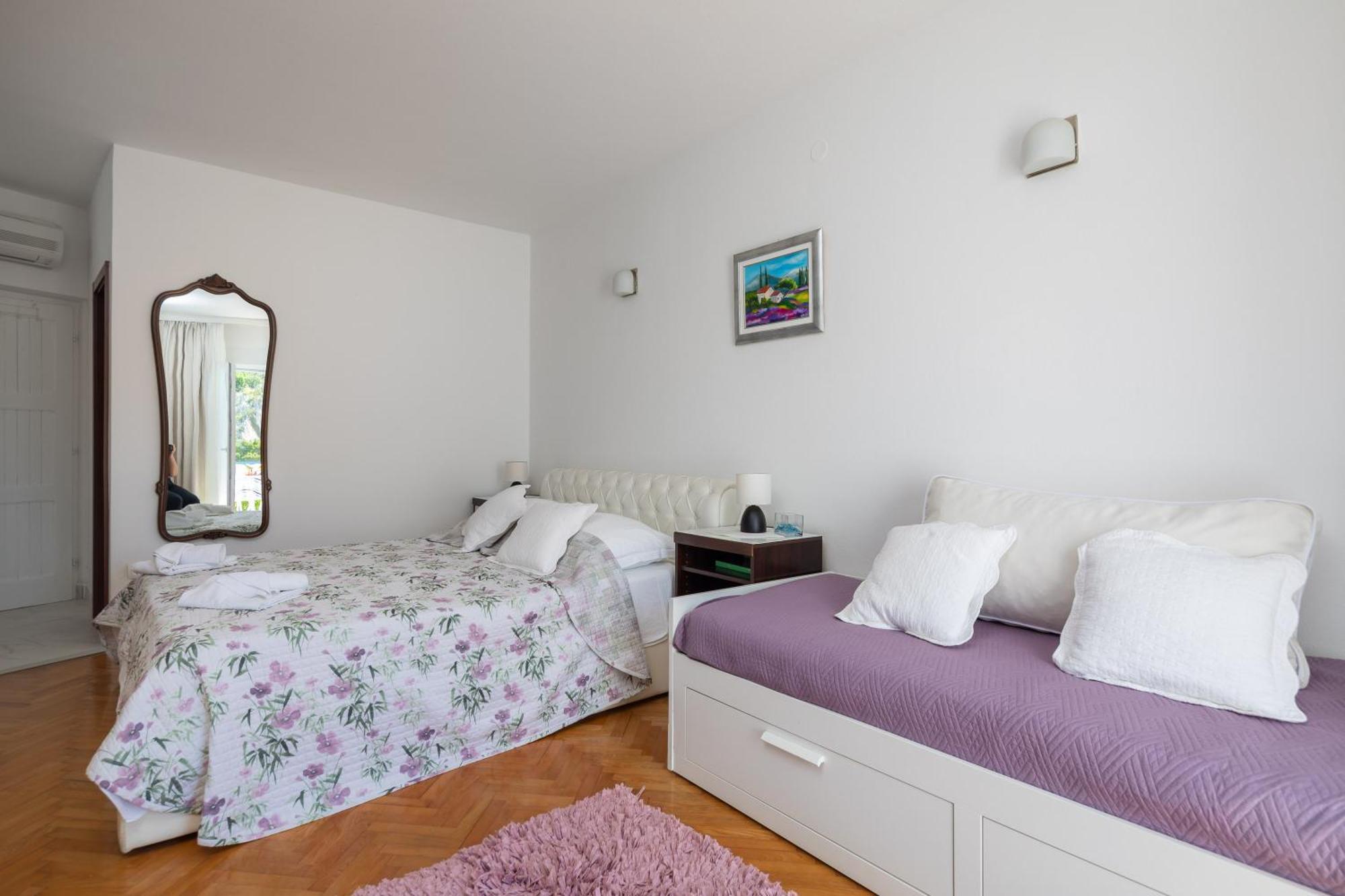 Caleta Seaview - Pool & Jacuzzi Appartement