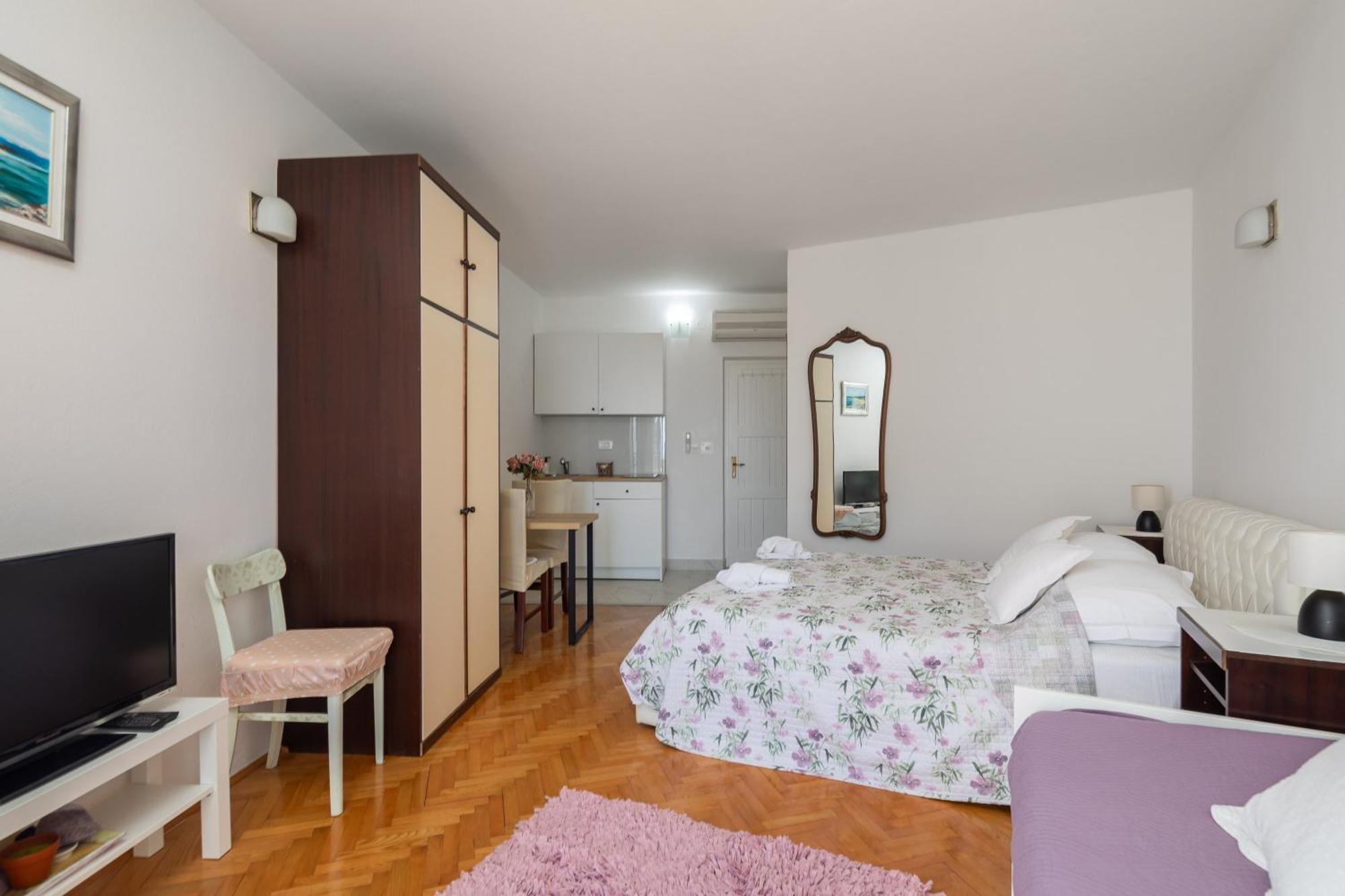 Appartement Caleta Seaview - Pool & Jacuzzi