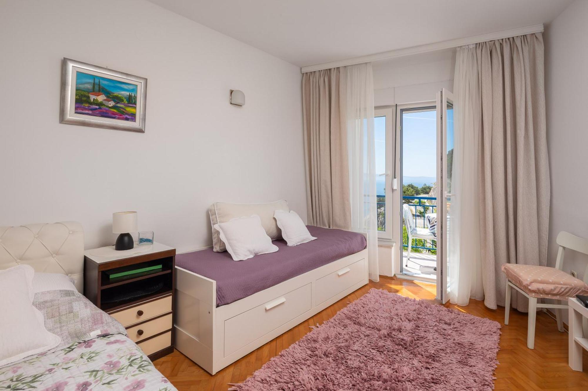 Caleta Seaview - Pool & Jacuzzi Lokva Rogoznica